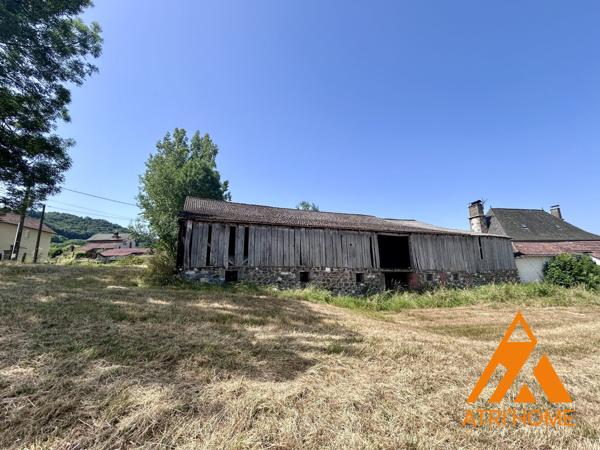 Horrea #ATRI'HOME XXXVIII