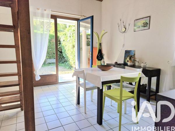 Appartement à vendre 2 pièces 35,65 m² Vaux-sur-Mer