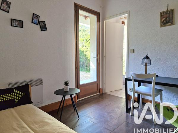 Appartement à vendre 2 pièces 35,65 m² Vaux-sur-Mer