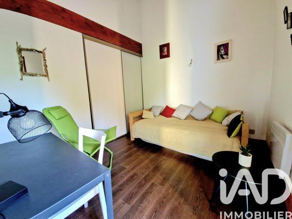 Appartement à vendre 2 pièces 35,65 m² Vaux-sur-Mer