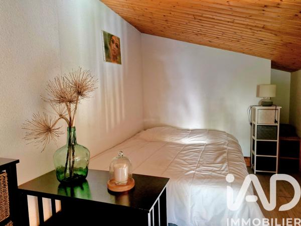 Appartement à vendre 2 pièces 35,65 m² Vaux-sur-Mer