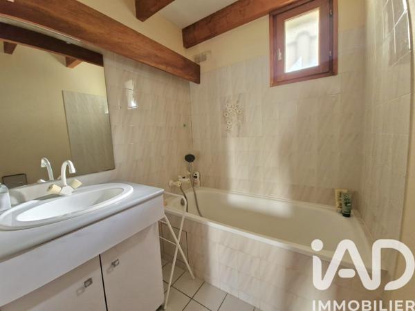 Appartement à vendre 2 pièces 35,65 m² Vaux-sur-Mer