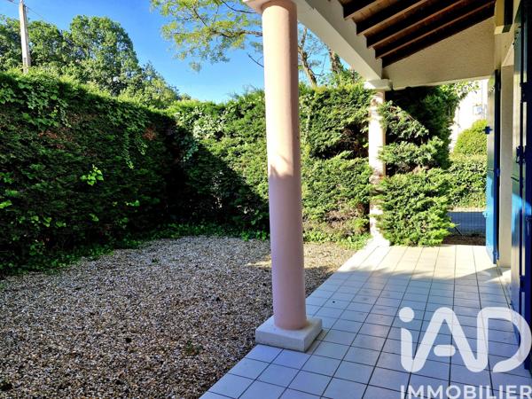 Appartement à vendre 2 pièces 35,65 m² Vaux-sur-Mer