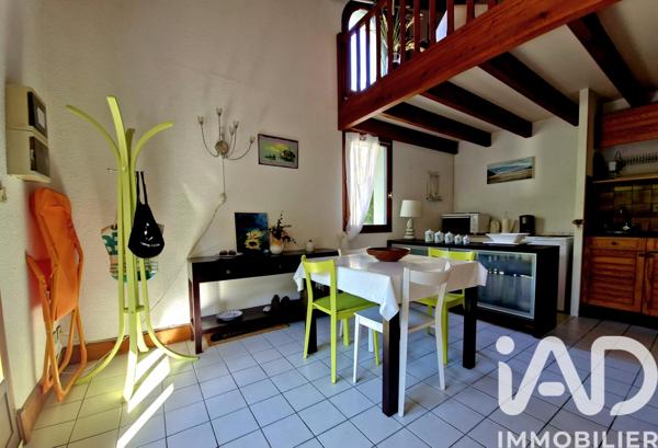 Appartement à vendre 2 pièces 35,65 m² Vaux-sur-Mer