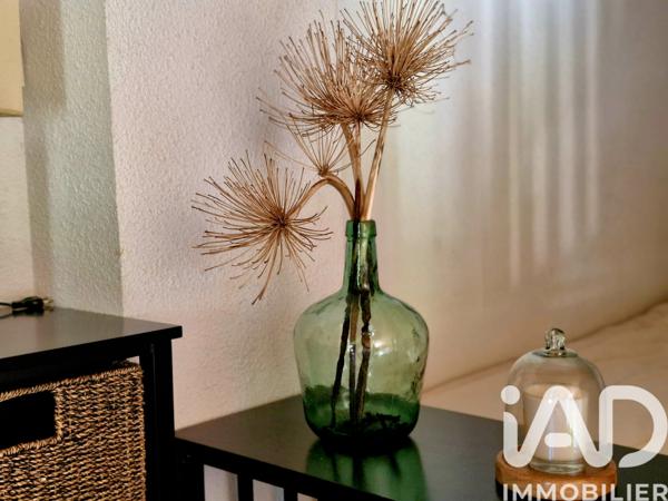 Appartement à vendre 2 pièces 35,65 m² Vaux-sur-Mer