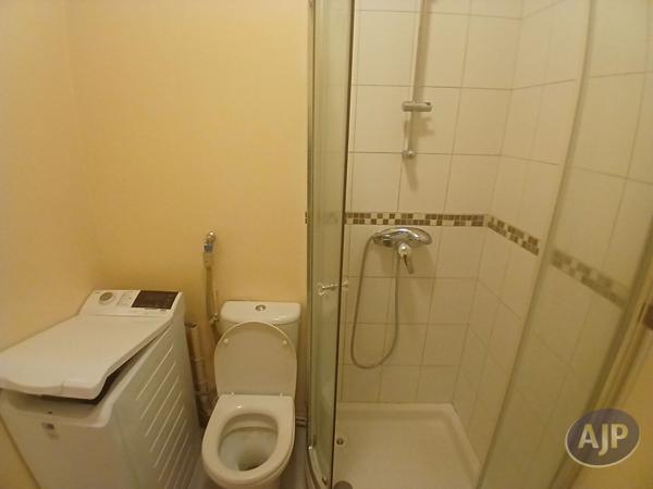 Location appartement Paris 16eme : 936 € - AJP Immobilière Passy Paris 16