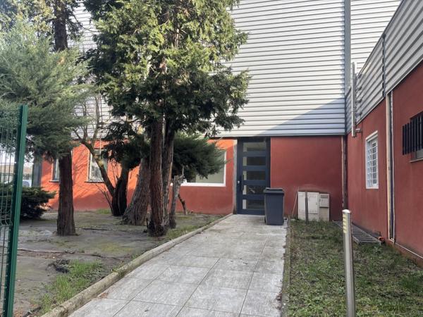 Bureaux à louer à SAINT ETIENNE 42000