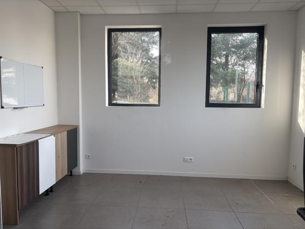 Bureaux à louer à SAINT ETIENNE 42000