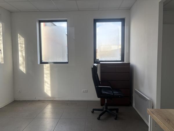 Bureaux à louer à SAINT ETIENNE 42000