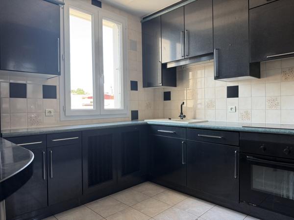 APPARTEMENT TYPE 4 DERNIER ETAGE A VENDRE Détails des diagnostics énergétiques