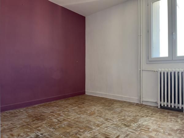 APPARTEMENT TYPE 4 DERNIER ETAGE A VENDRE Détails des diagnostics énergétiques