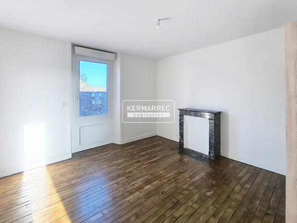 Appartement 2 pièces – 34 m² environ à Rennes (ref : 41428)