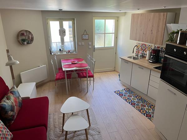 Élégante propriété de caractère avec trois habitations, piscine et cadre privilégié Bouillac