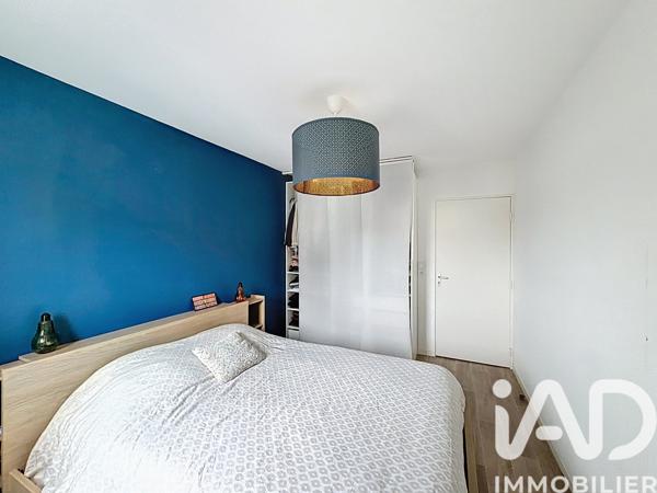 Appartement à vendre 2 pièces 42 m² Saint-Grégoire