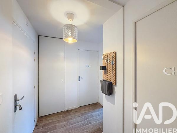 Appartement à vendre 2 pièces 42 m² Saint-Grégoire