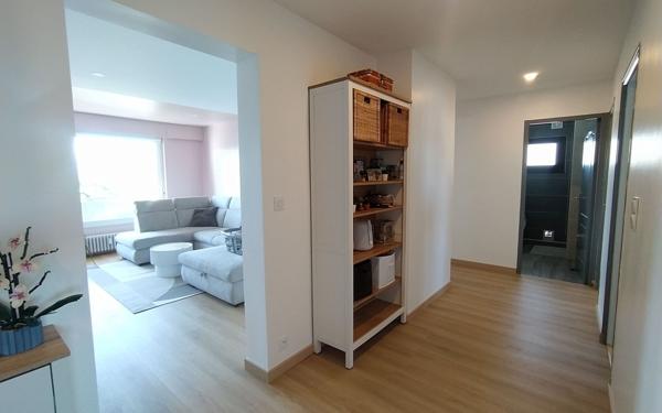 Appartement à vendre    4 pièces •  Rumilly