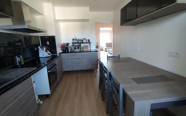 Appartement à vendre    4 pièces •  Rumilly