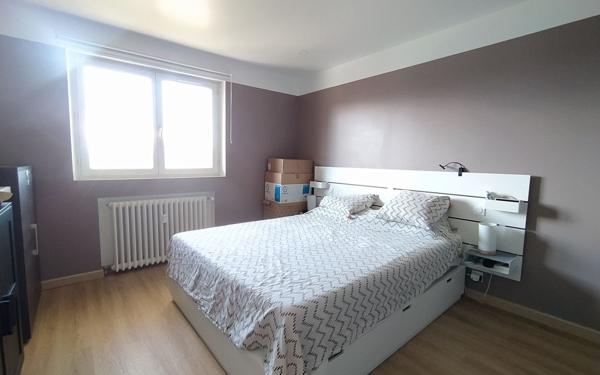 Appartement à vendre    4 pièces •  Rumilly