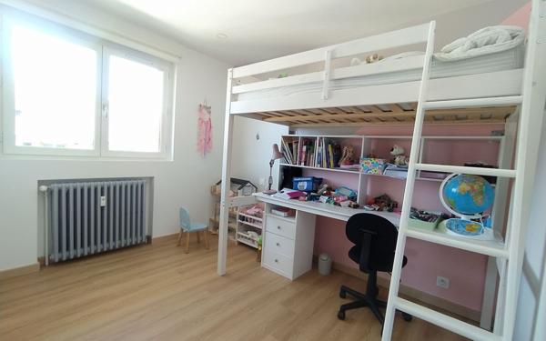 Appartement à vendre    4 pièces •  Rumilly