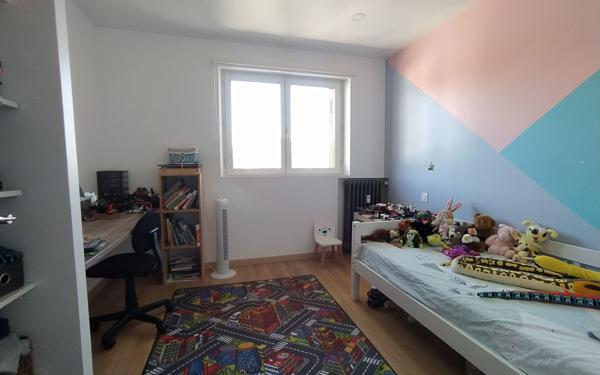 Appartement à vendre    4 pièces •  Rumilly
