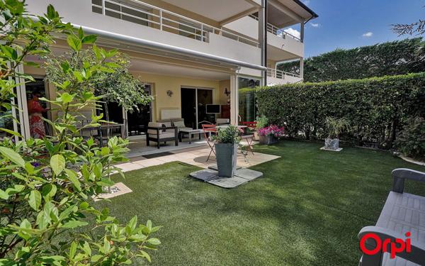 Appartement à vendre    3 pièces • 70 m2 Bourgoin-Jallieu