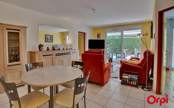 Appartement à vendre    3 pièces • 70 m2 Bourgoin-Jallieu