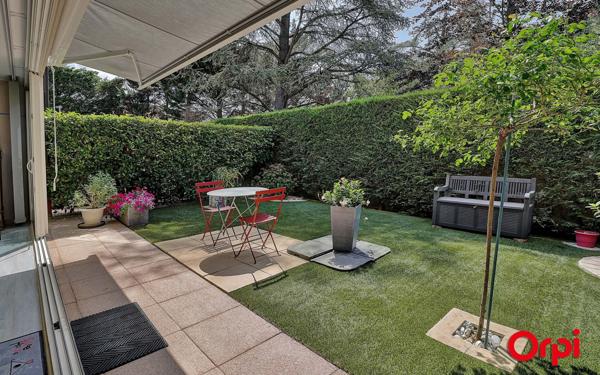 Appartement à vendre    3 pièces • 70 m2 Bourgoin-Jallieu