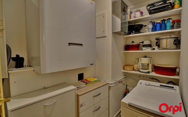 Appartement à vendre    3 pièces • 70 m2 Bourgoin-Jallieu