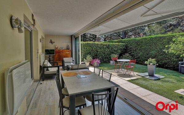 Appartement à vendre    3 pièces • 70 m2 Bourgoin-Jallieu