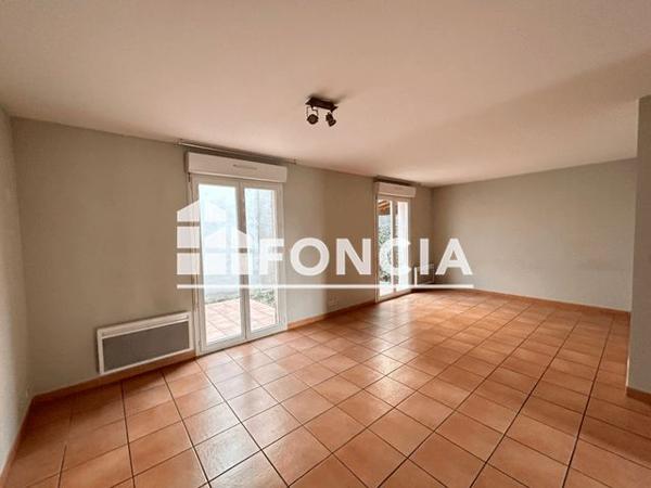 À vendre Maison 4 pièces 97.32 m² - Redessan 30129