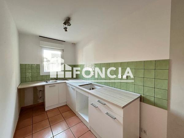 À vendre Maison 4 pièces 97.32 m² - Redessan 30129