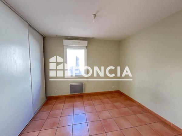 À vendre Maison 4 pièces 97.32 m² - Redessan 30129