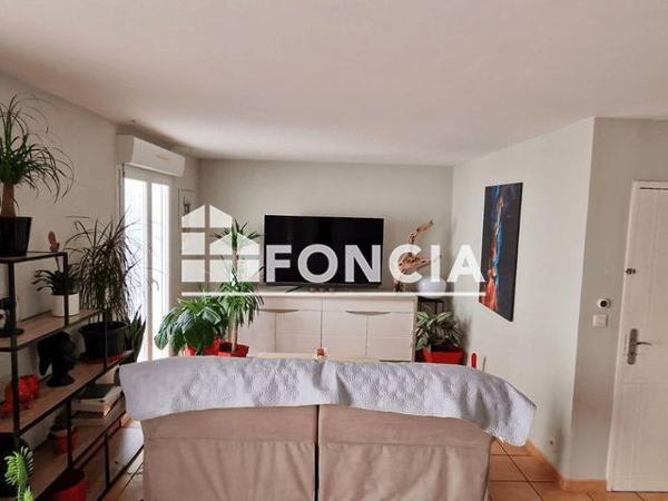 À vendre Maison 4 pièces 97.32 m² - Redessan 30129