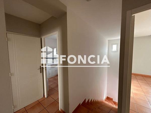 À vendre Maison 4 pièces 97.32 m² - Redessan 30129