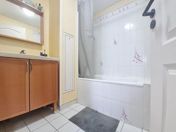 Nantes Sud - Idéal Investisseur - Appartement avec locataire en place