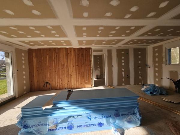 Maison à vendre |  Montguyon |  5 pièces | 137 m²