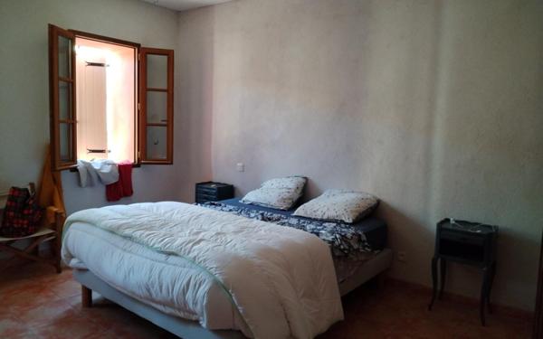 Maison à louer    2 pièces • 50,55 m2 Albas