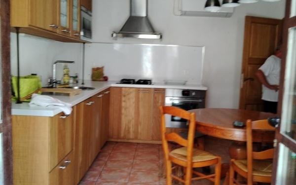 Maison à louer    2 pièces • 50,55 m2 Albas