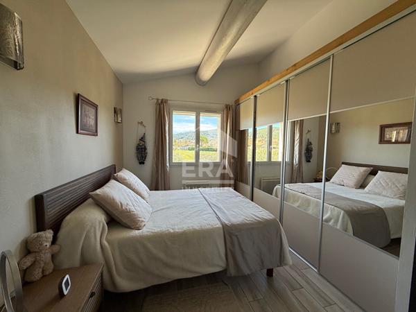 A VENDRE 83640 SAINT- ZACHARIE MAISON T5 DE 115M² SUR 4000 M² DE TERRAIN