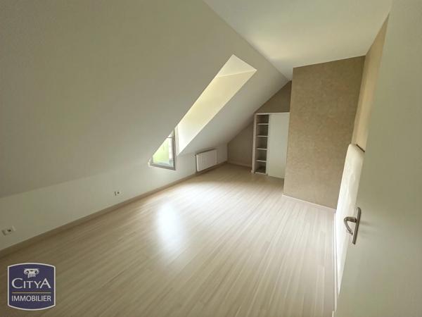 Maison à vendre 3 pièces 67.57m² Fouesnant (29170)