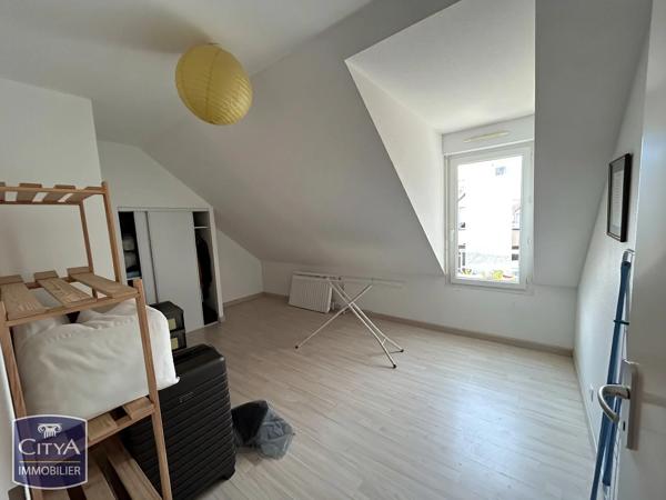 Maison à vendre 3 pièces 67.57m² Fouesnant (29170)