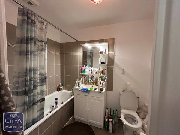 Maison à vendre 3 pièces 67.57m² Fouesnant (29170)