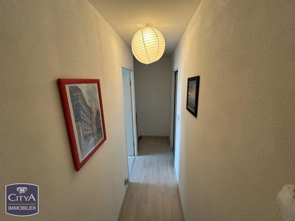 Maison à vendre 3 pièces 67.57m² Fouesnant (29170)