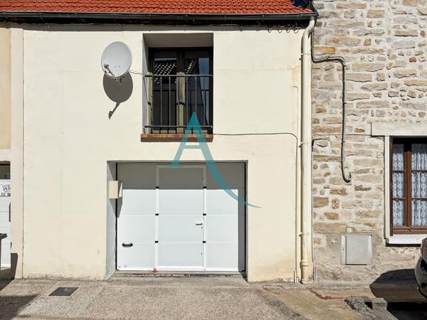 Maison Cerny 32.55 m2