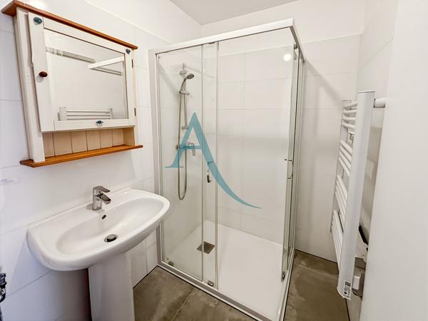 Maison Cerny 32.55 m2