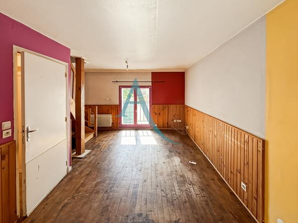 Maison Cerny 32.55 m2