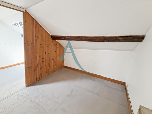 Maison Cerny 32.55 m2