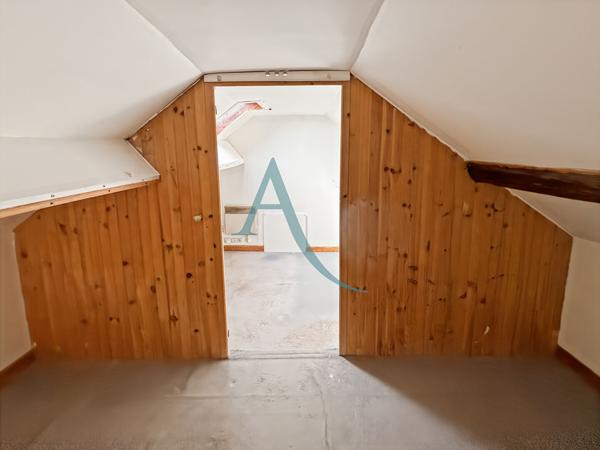 Maison Cerny 32.55 m2