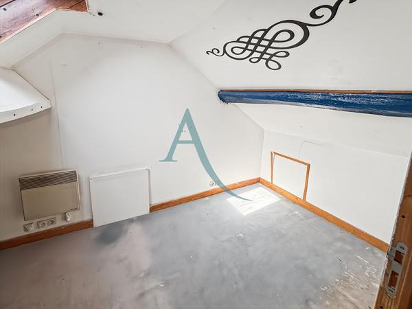 Maison Cerny 32.55 m2