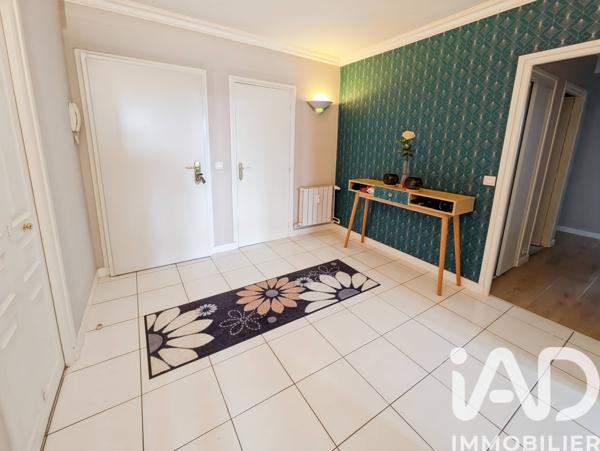 Appartement à vendre 5 pièces 90 m² Lorient